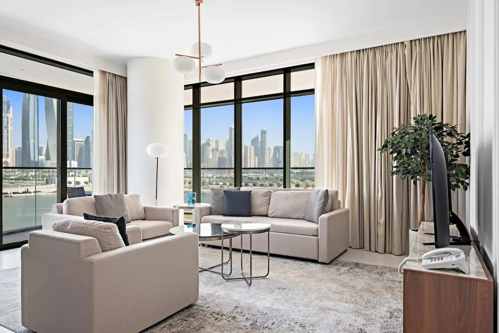Luxury Apart Daire