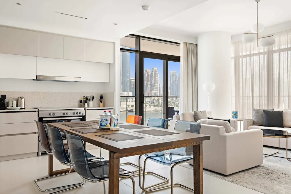 Luxury Apart Daire