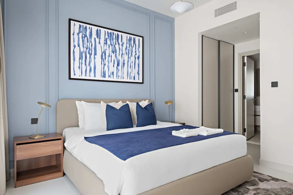 Luxury Apart Daire