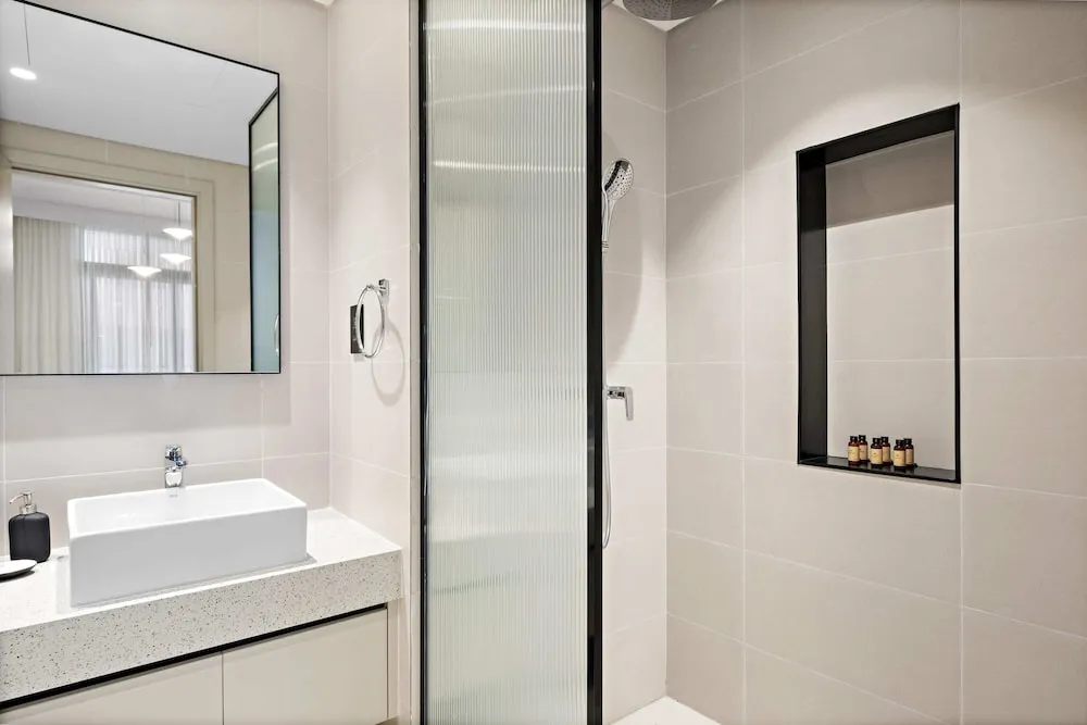 Luxury Apart Daire