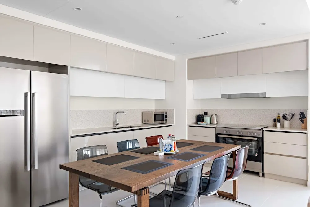 Luxury Apart Daire