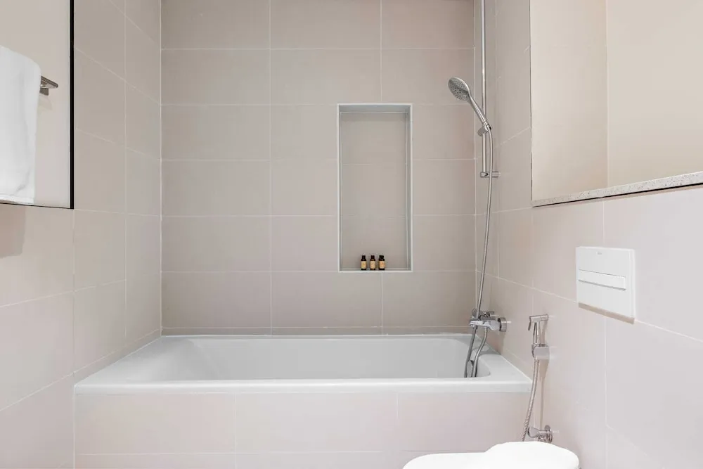 Luxury Apart Daire