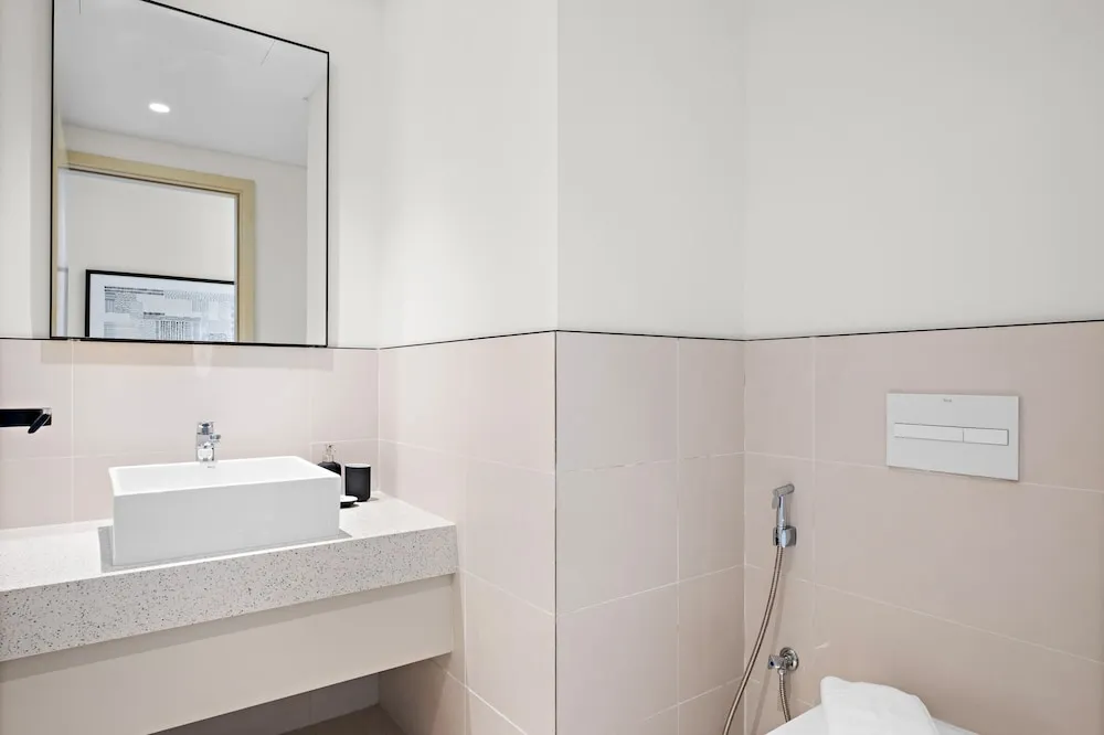 Luxury Apart Daire