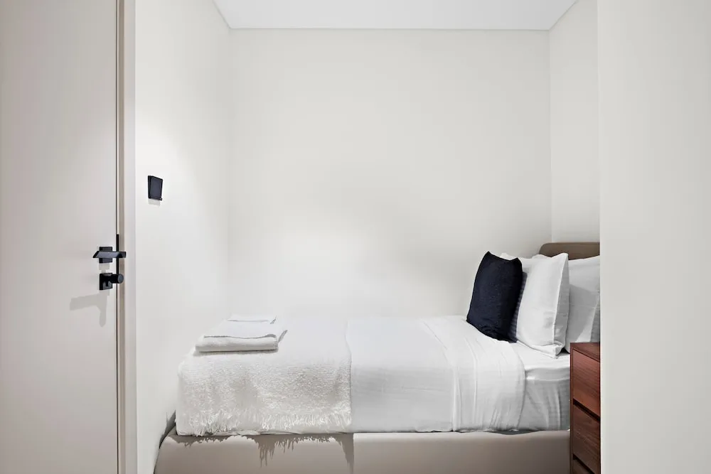 Luxury Apart Daire