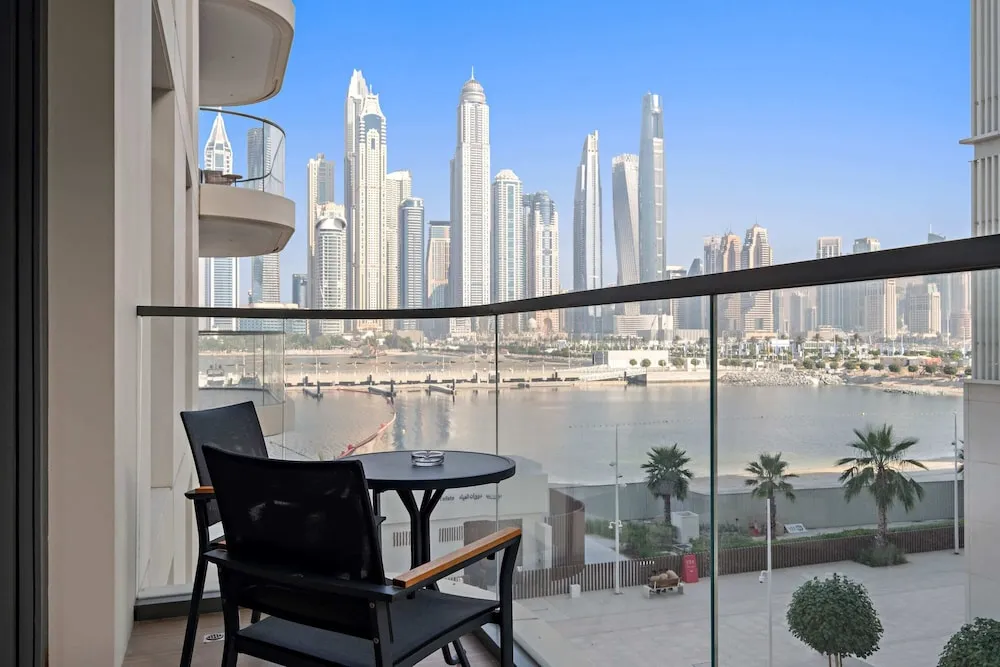 Luxury Apart Daire