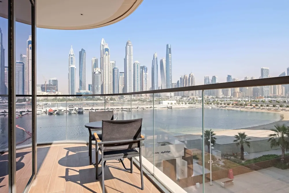 Luxury Apart Daire