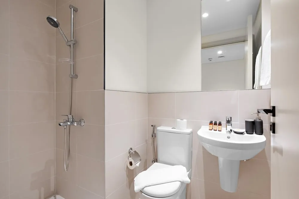 Luxury Apart Daire