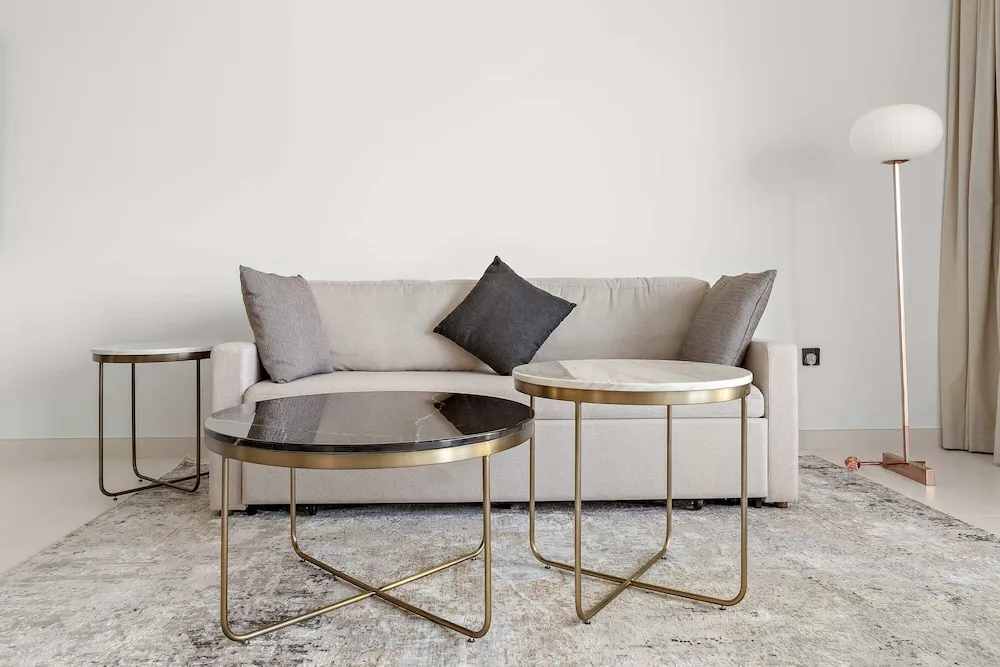 Traditional Apart Daire