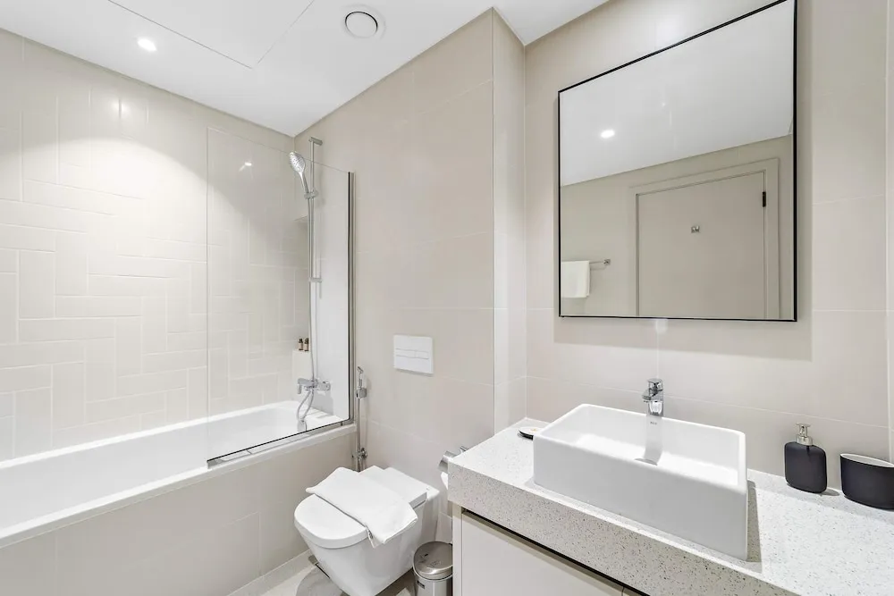 Traditional Apart Daire