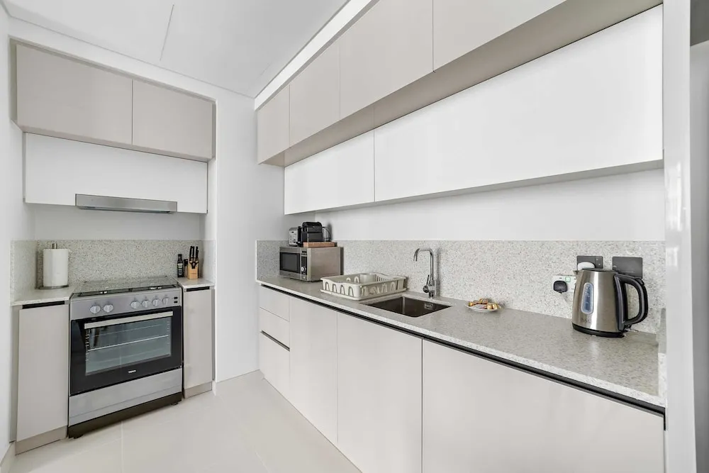 Traditional Apart Daire