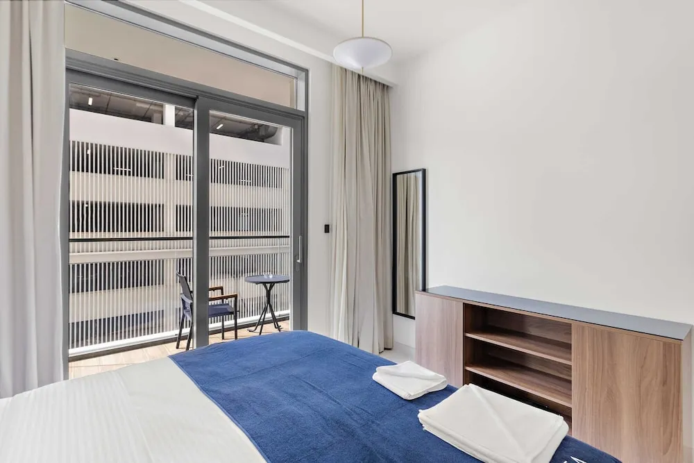 Royal Apart Daire