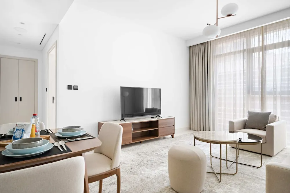 Premier Apart Daire