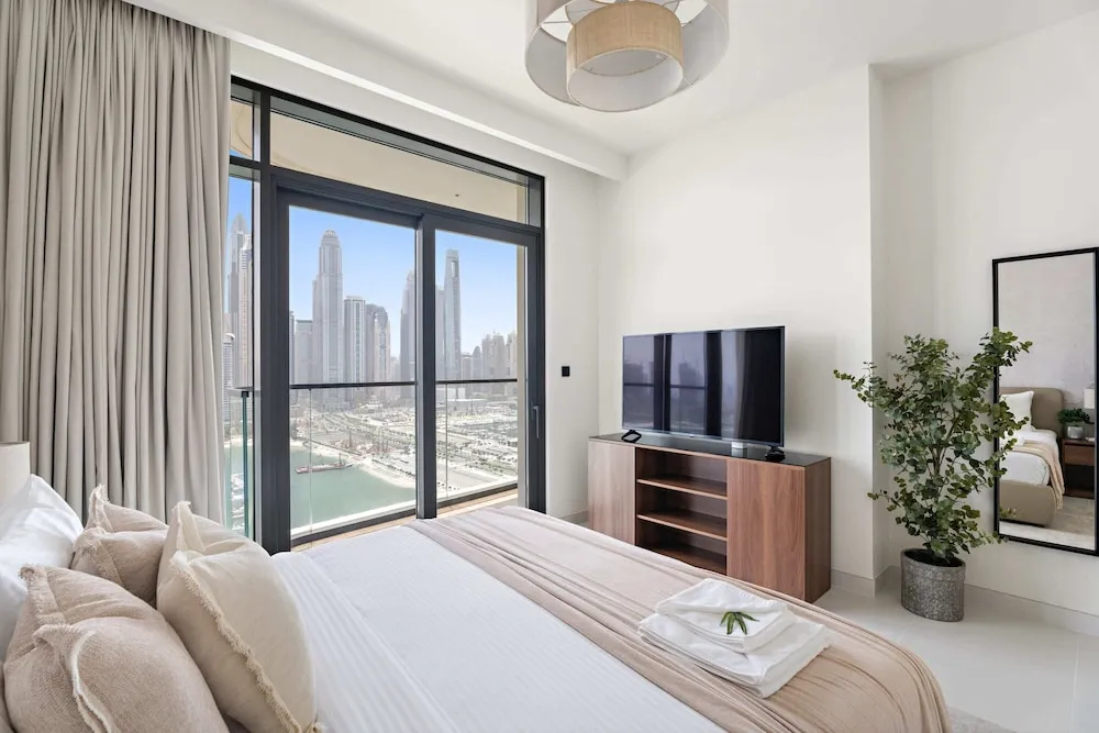 Panoramic Apart Daire