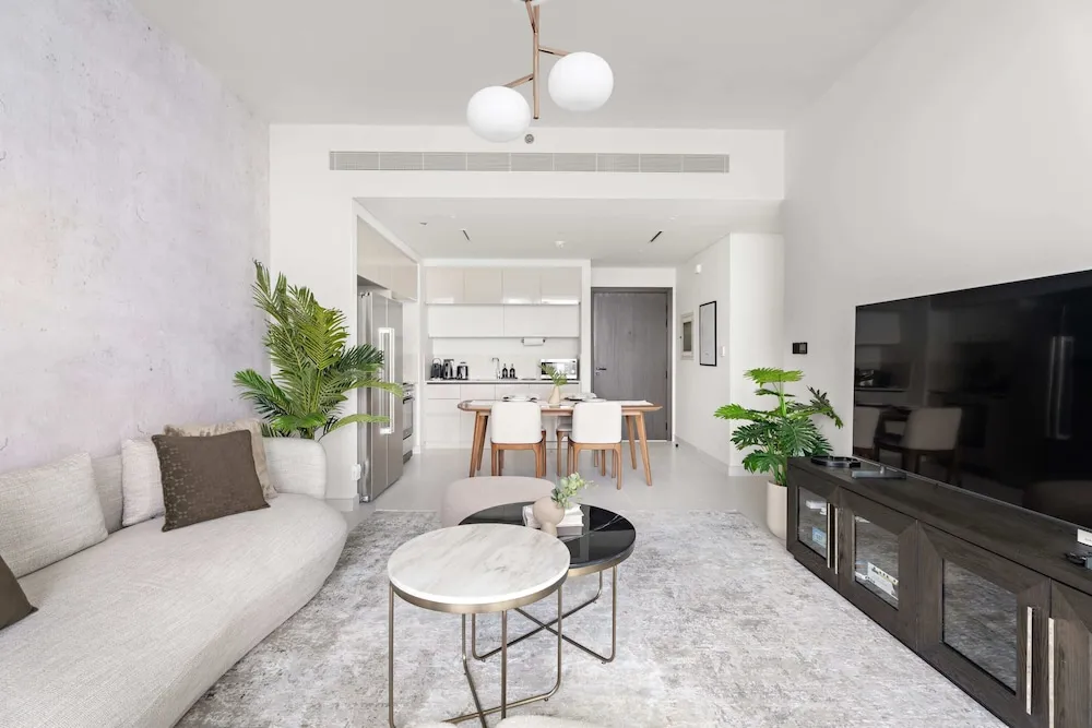 Panoramic Apart Daire
