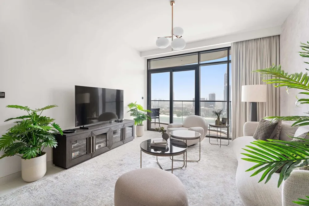 Panoramic Apart Daire