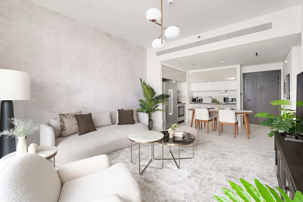 Panoramic Apart Daire