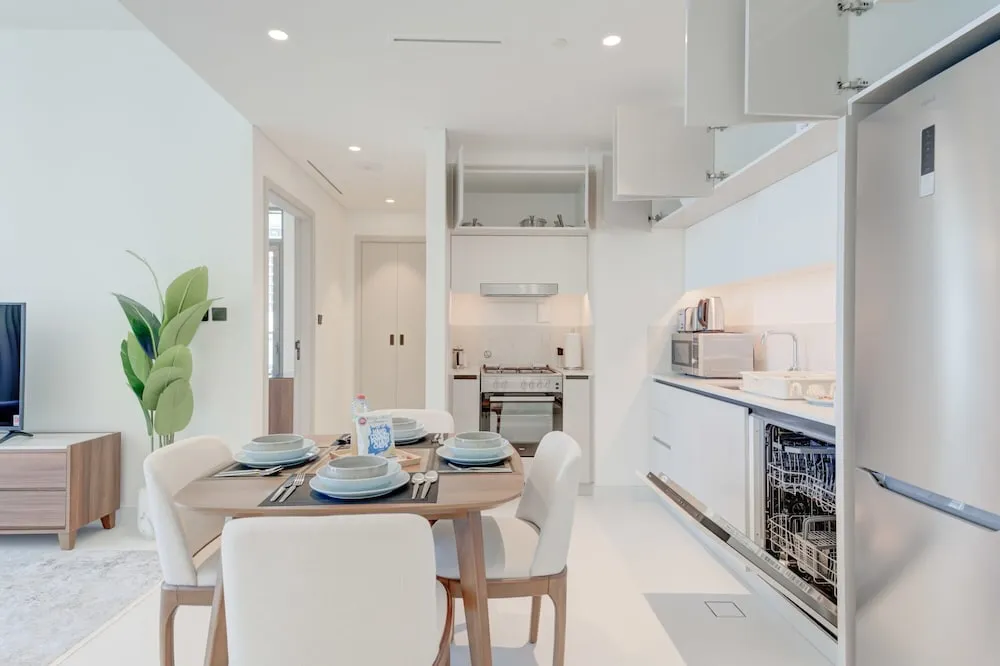 Design Apart Daire