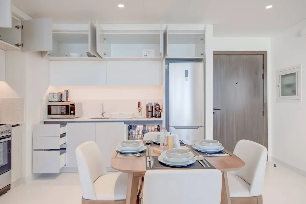 Design Apart Daire