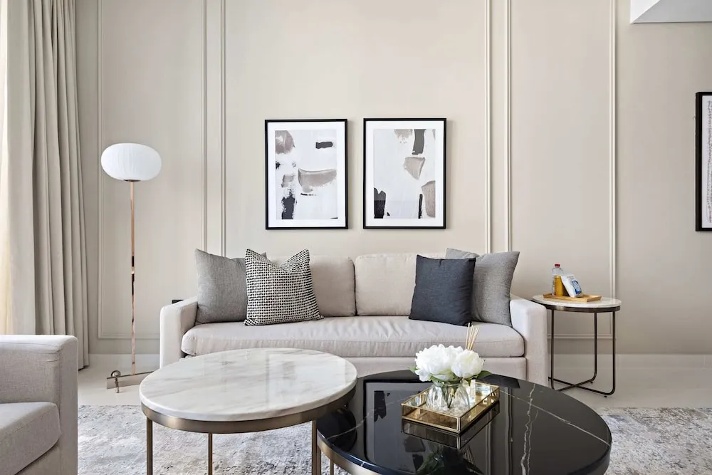 Signature Apart Daire