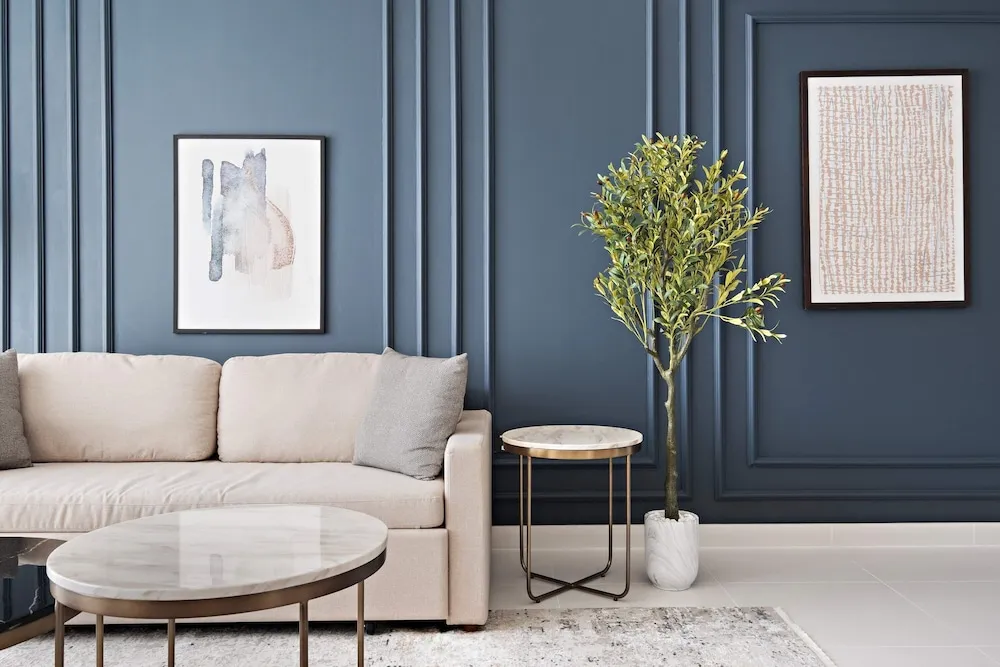 Grand Apart Daire