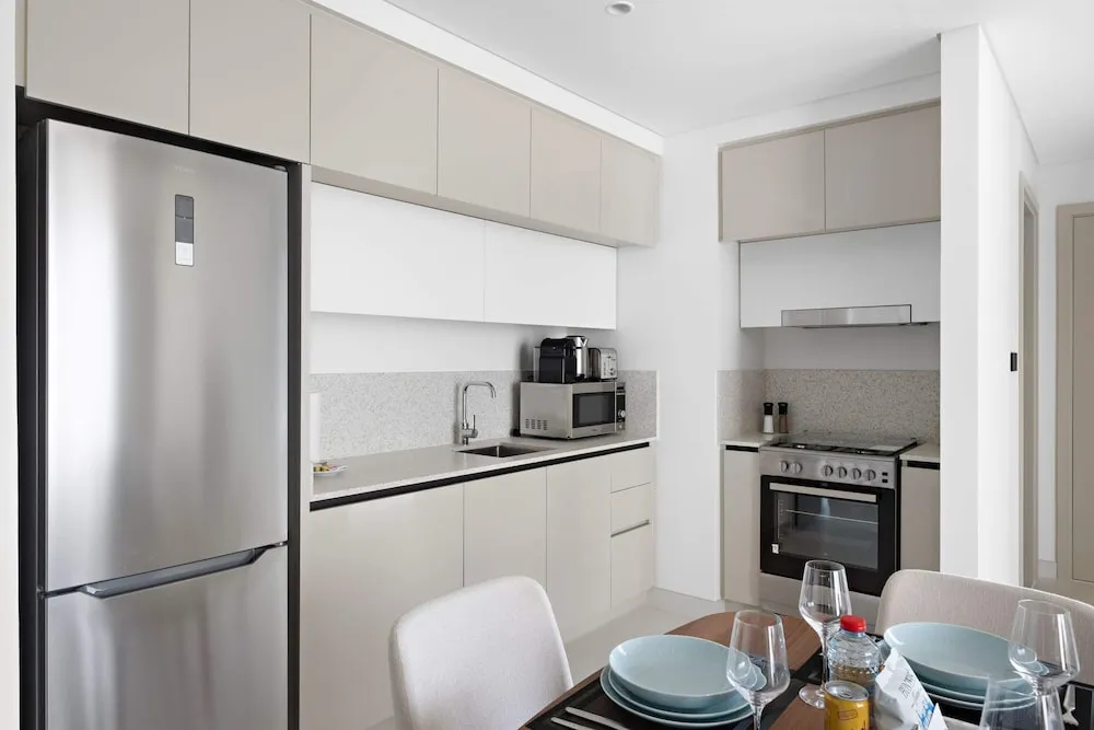 Grand Apart Daire