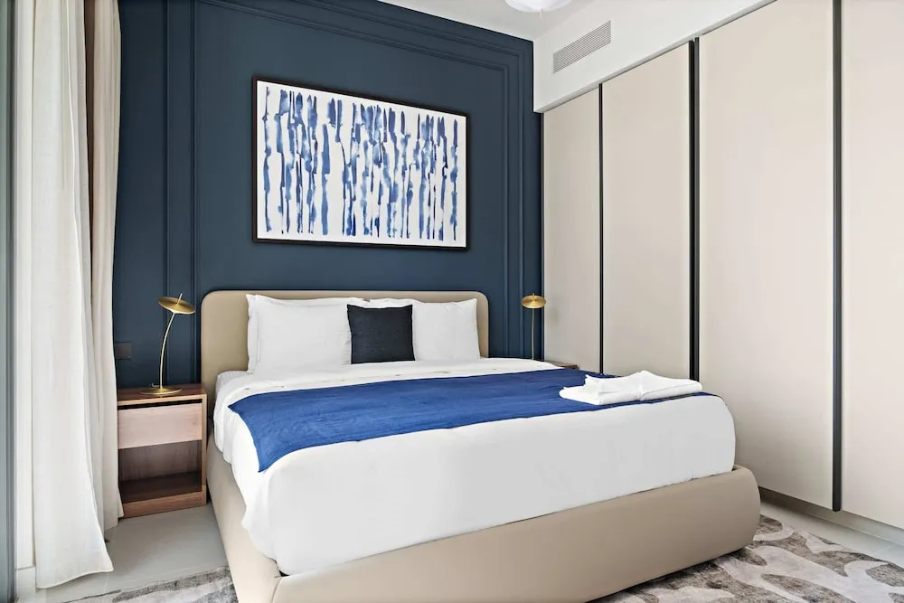 Grand Apart Daire