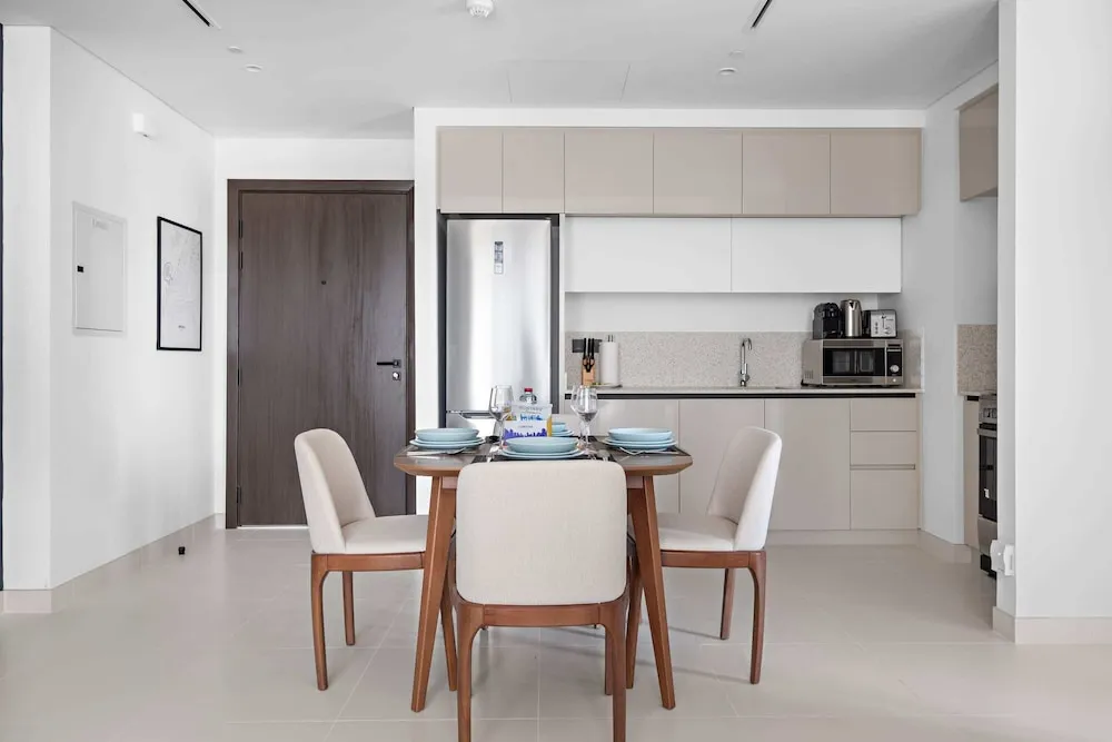 Grand Apart Daire
