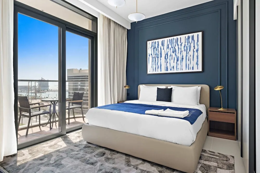 Grand Apart Daire