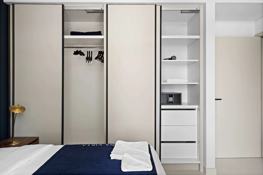Grand Apart Daire