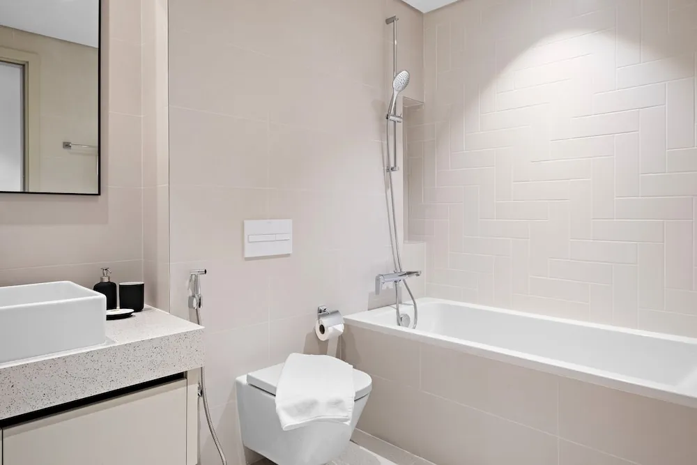 Grand Apart Daire