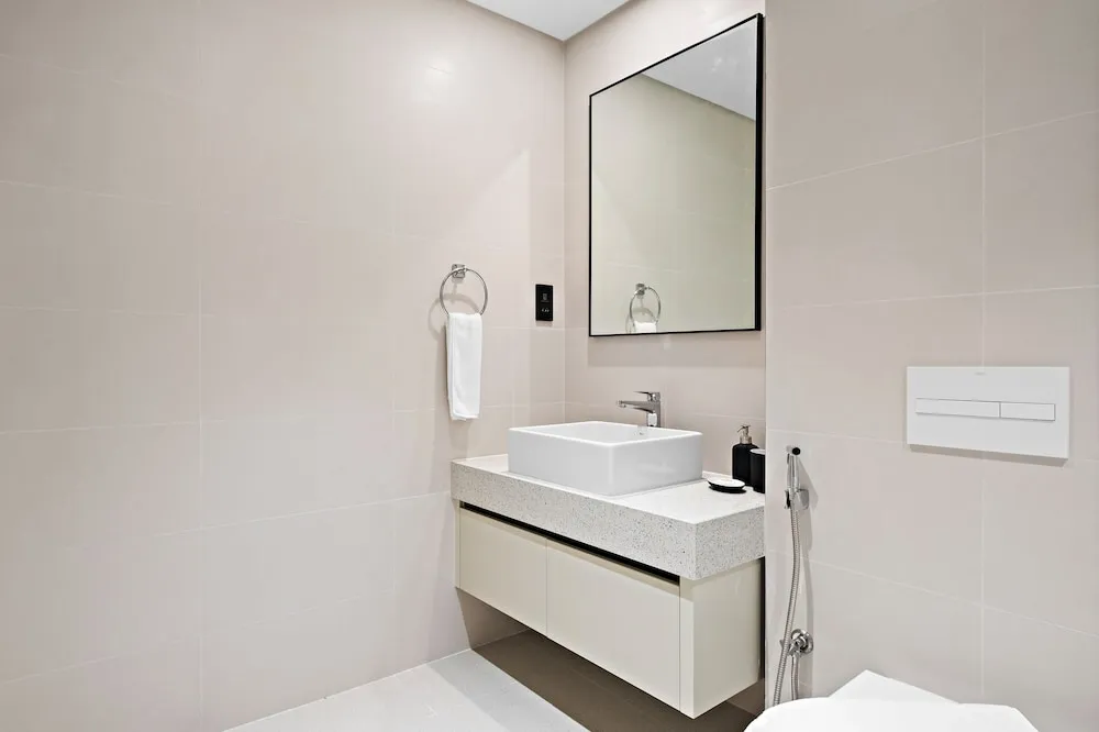 Grand Apart Daire