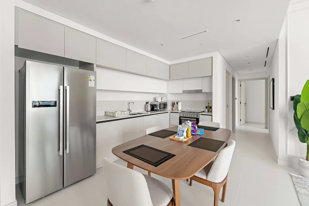 Presidential Apart Daire, 2 Yatak Odası