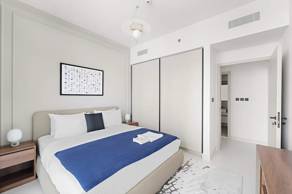 Presidential Apart Daire, 2 Yatak Odası