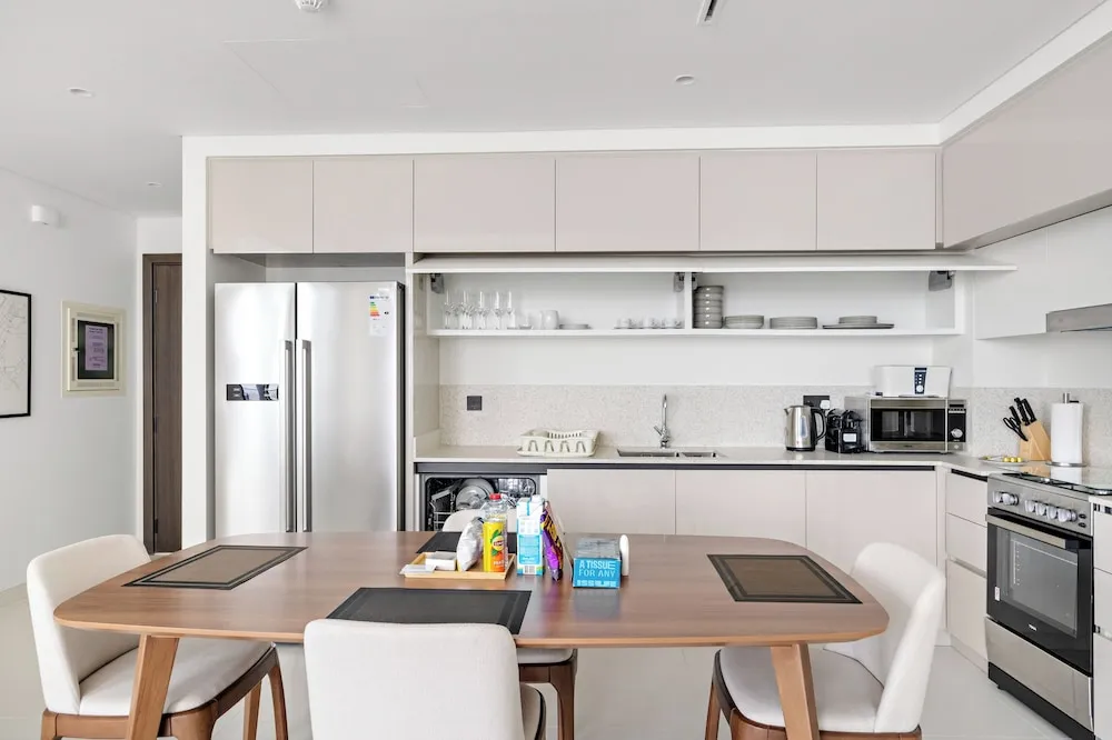 Presidential Apart Daire, 2 Yatak Odası