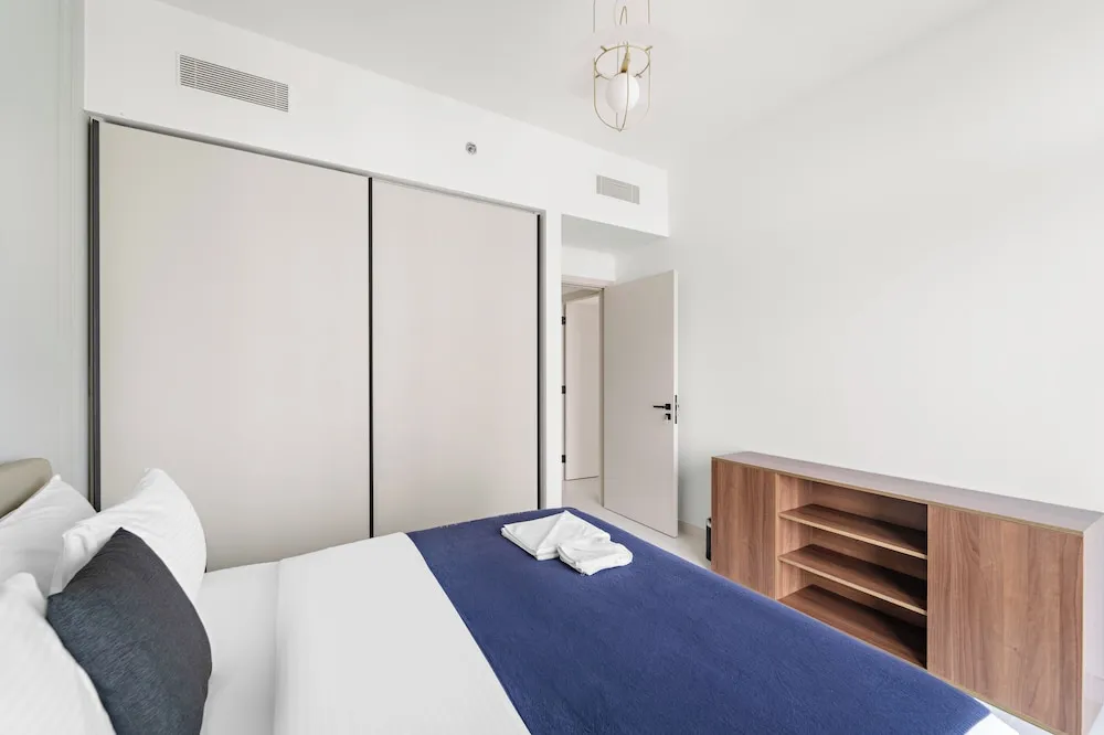 Presidential Apart Daire, 2 Yatak Odası