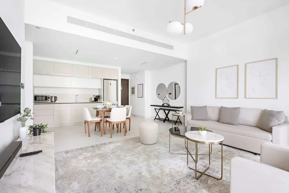 Gallery Apart Daire