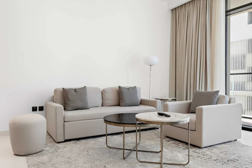 Exclusive Apart Daire