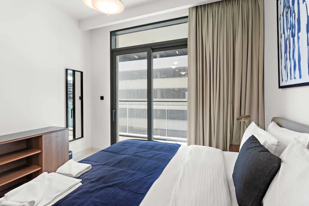 Exclusive Apart Daire