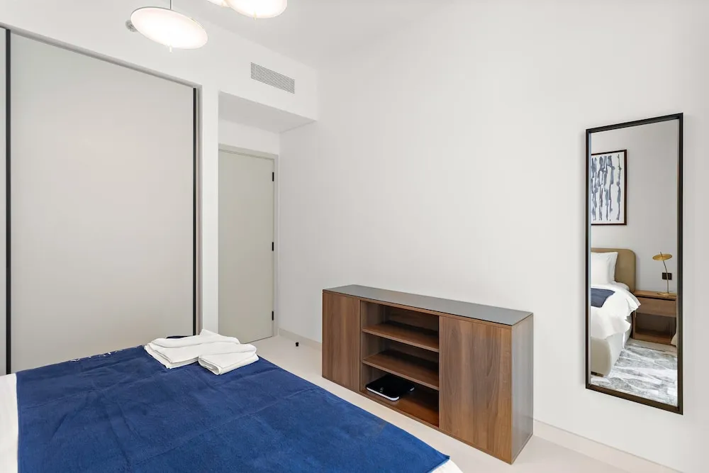 Exclusive Apart Daire