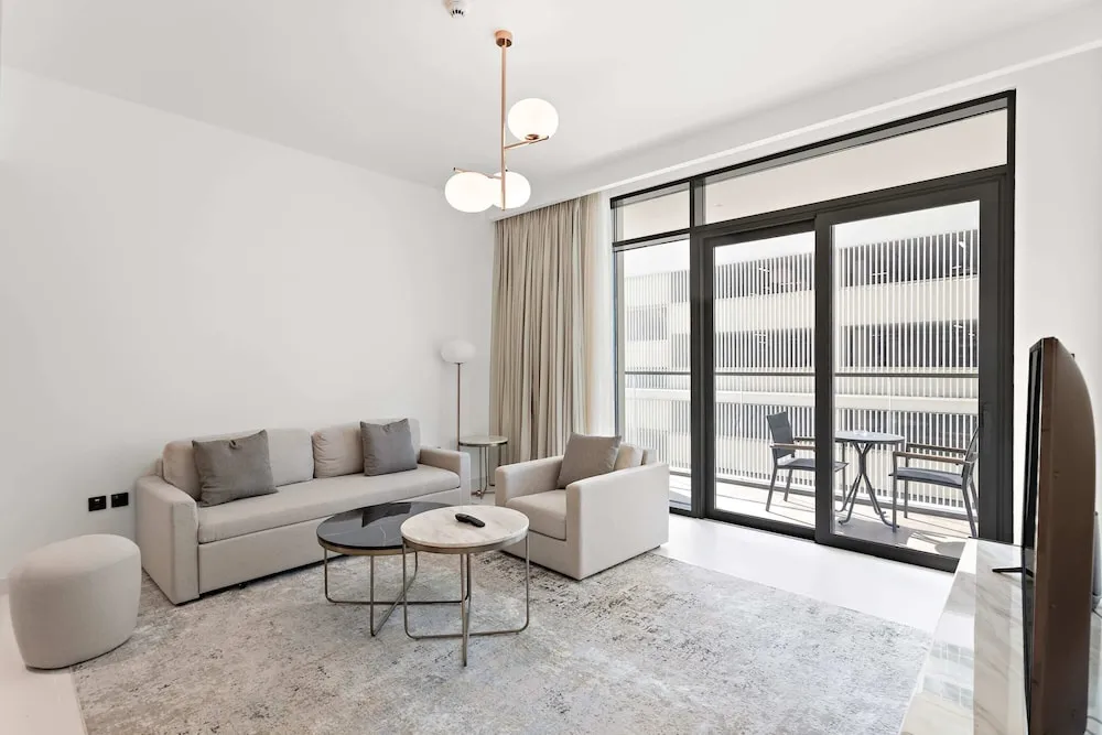 Exclusive Apart Daire