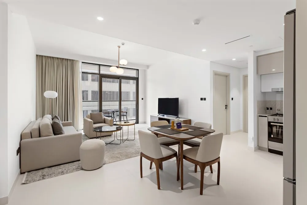 Exclusive Apart Daire