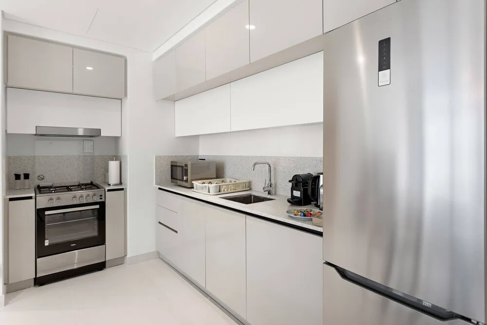 Exclusive Apart Daire
