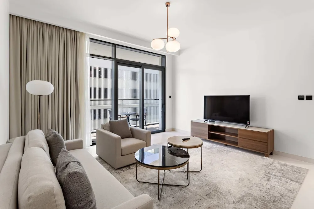 Exclusive Apart Daire