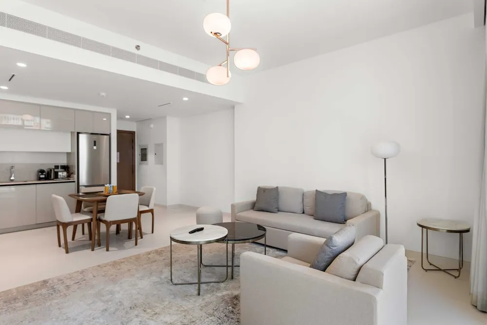 Exclusive Apart Daire