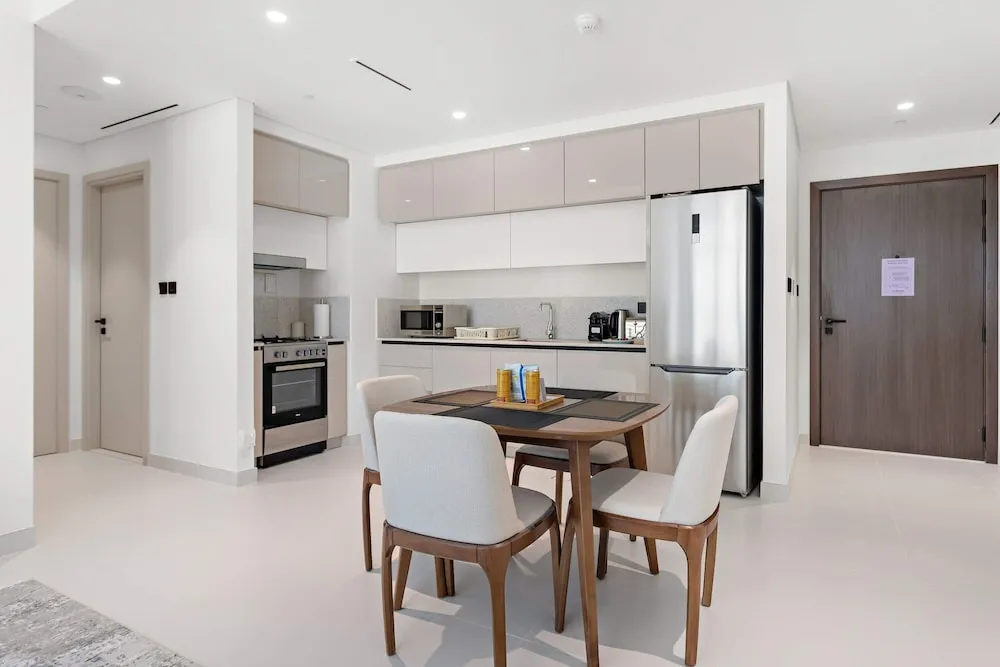 Exclusive Apart Daire