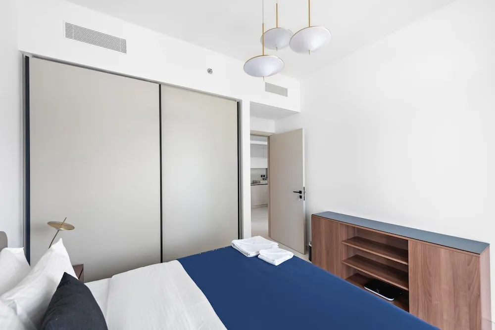 Traditional Apart Daire