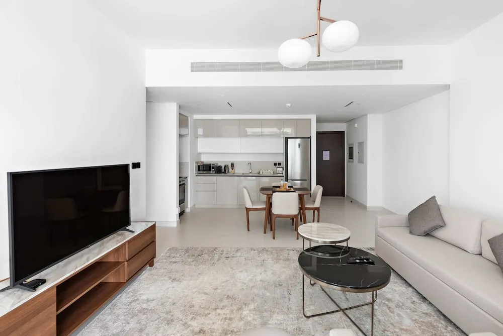 Traditional Apart Daire