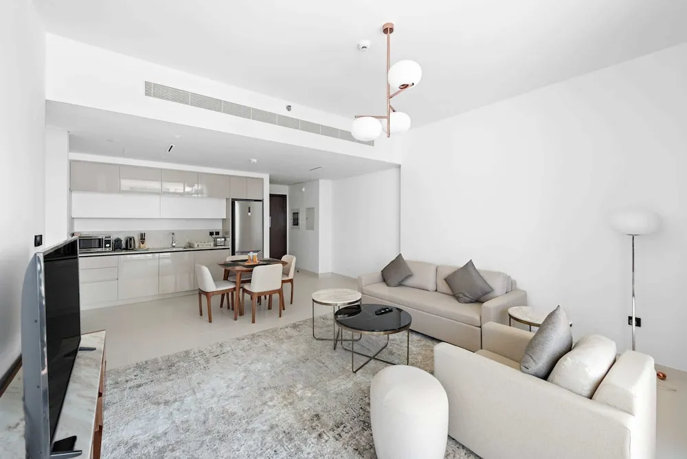 Traditional Apart Daire