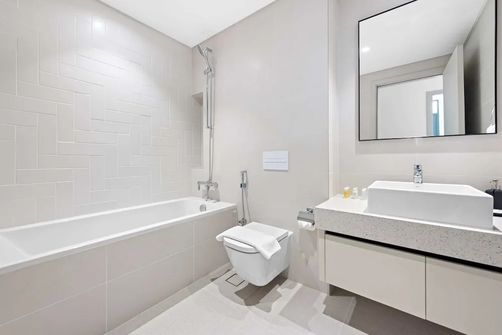 Traditional Apart Daire