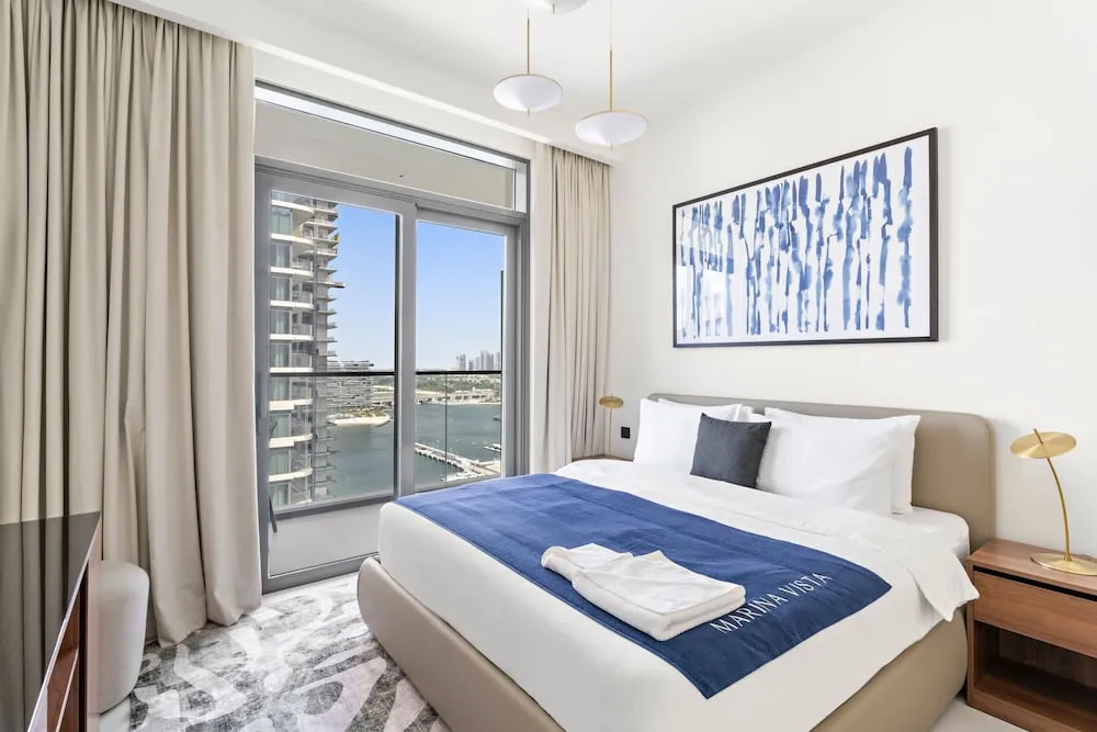 Luxury Apart Daire
